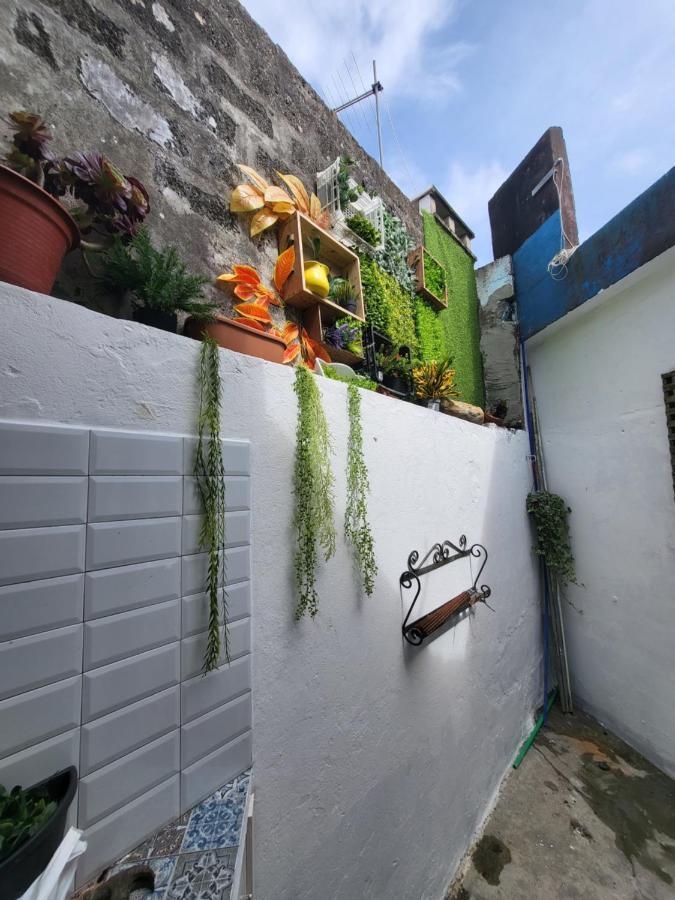 Central House Studio Ponta Delgada  Exterior photo