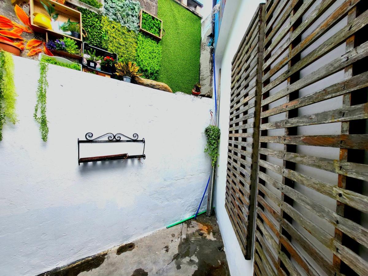 Central House Studio Ponta Delgada  Exterior photo