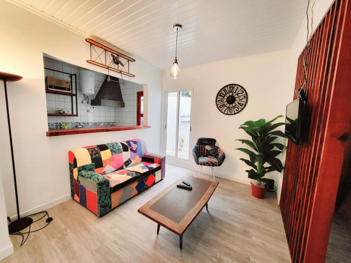 Central House Studio Ponta Delgada  Exterior photo