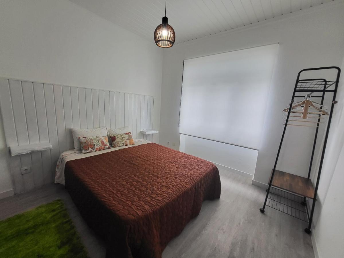 Central House Studio Ponta Delgada  Exterior photo