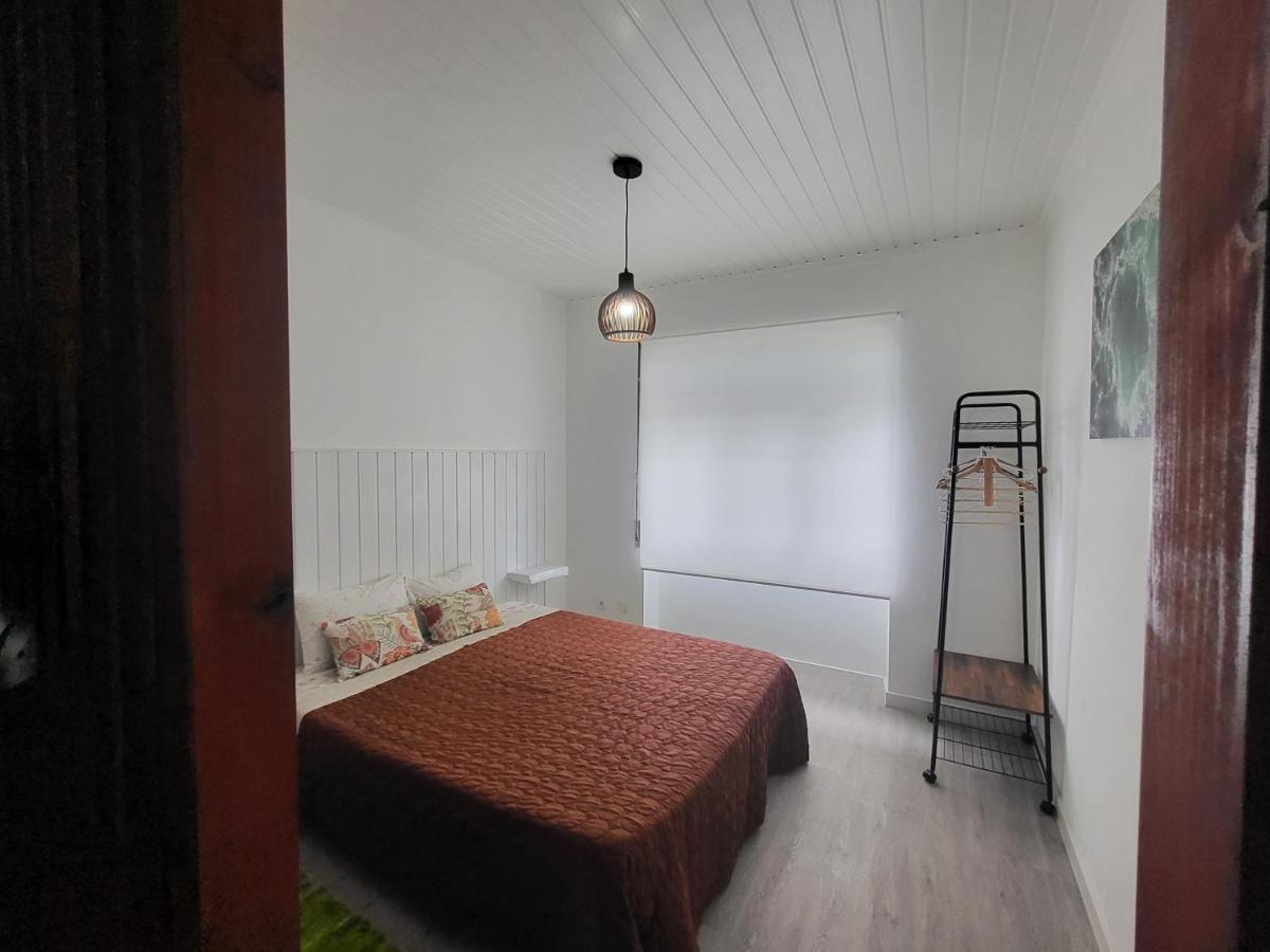 Central House Studio Ponta Delgada  Exterior photo